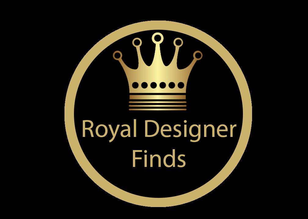 Royal Designer Finds
